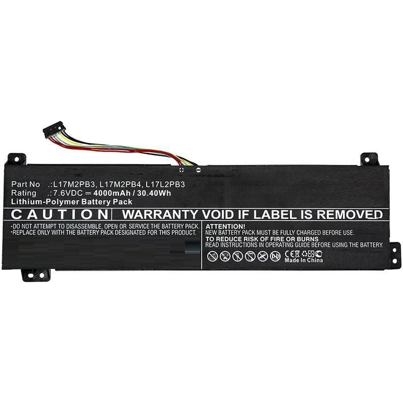 CoreParts do Lenovo 7,7V | 4750 mAh - zamiennik