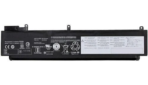 Bateria CoreParts nešiojamojo kompiuterio baterija, skirta Lenovo
