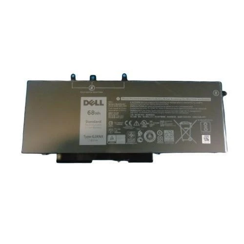 „Dell“ 68 Wh 8550 mAh ličio jonų akumuliatorius