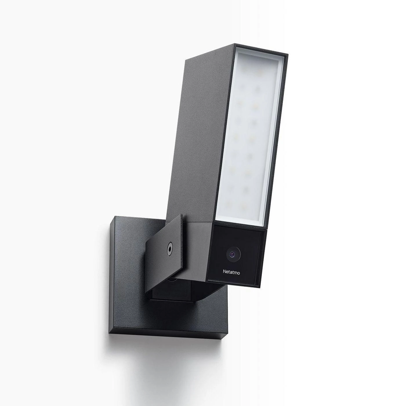 Netatmo Smart lauko kamera