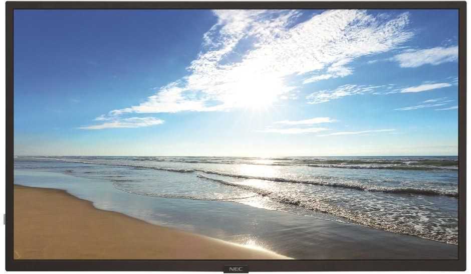 NEC MultiSync M321 32" Basic Business Monitorius