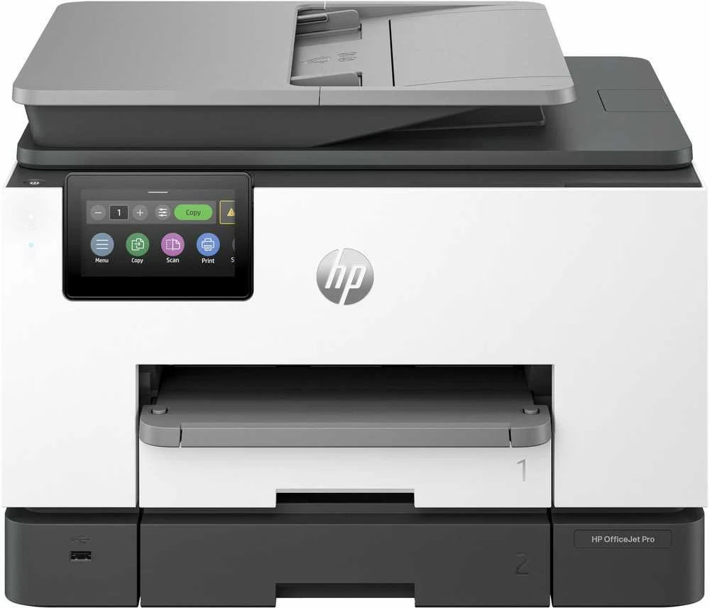 Spausdintuvas Instant HP OfficeJet Pro 9132e – WiFi | Dvipusis | ADF | AirPrint | Momentinis rašalas | HP