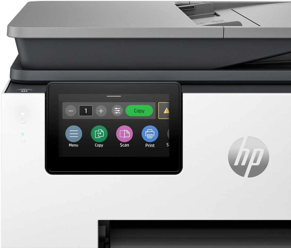 Spausdintuvas Instant HP OfficeJet Pro 9132e – WiFi | Dvipusis | ADF | AirPrint | Momentinis rašalas | HP