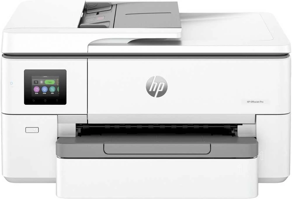 Spausdintuvas HP OfficeJet Pro 9720e viskas viename (53N95B)