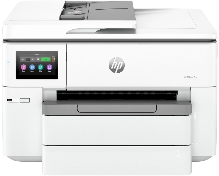 Spausdintuvas HP OfficeJet Pro 9730e 537