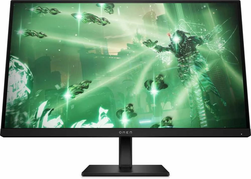 Hewlett Packard (HP) Monitorius HP Omen 27q (780H4E9)