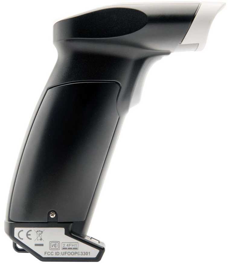 Brūkšninių kodų skaitytuvai „Opticon Wireless 2D“ (13725)