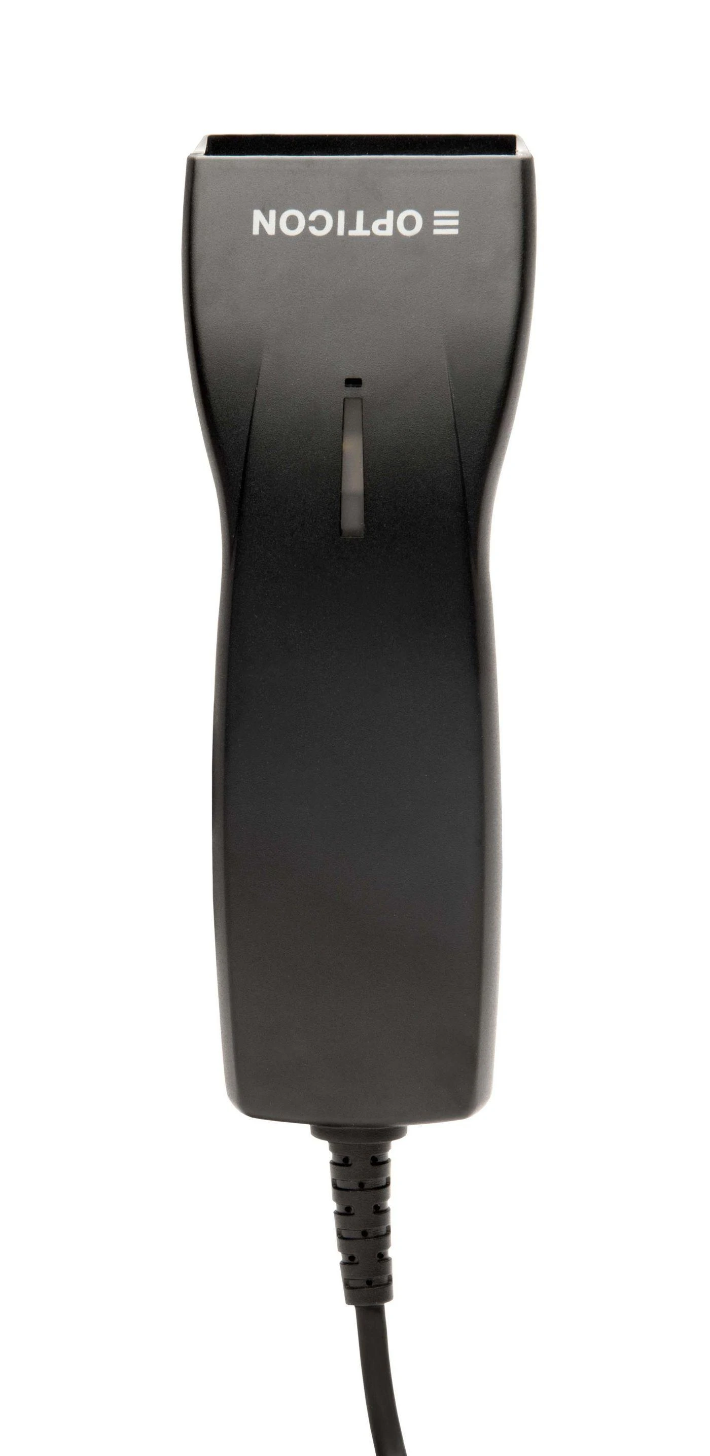 Skeneris Skaitytuvas kodów kreskowych Opticon OPL-6845S, USB, 1D, Juodas