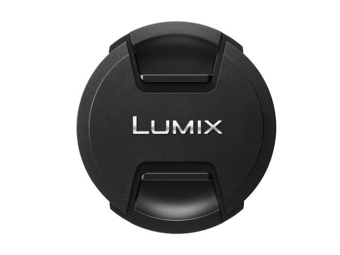 Objektyvas Panasonic DMW-LFC46 LUMIX objektyvo dangtelis 46mm