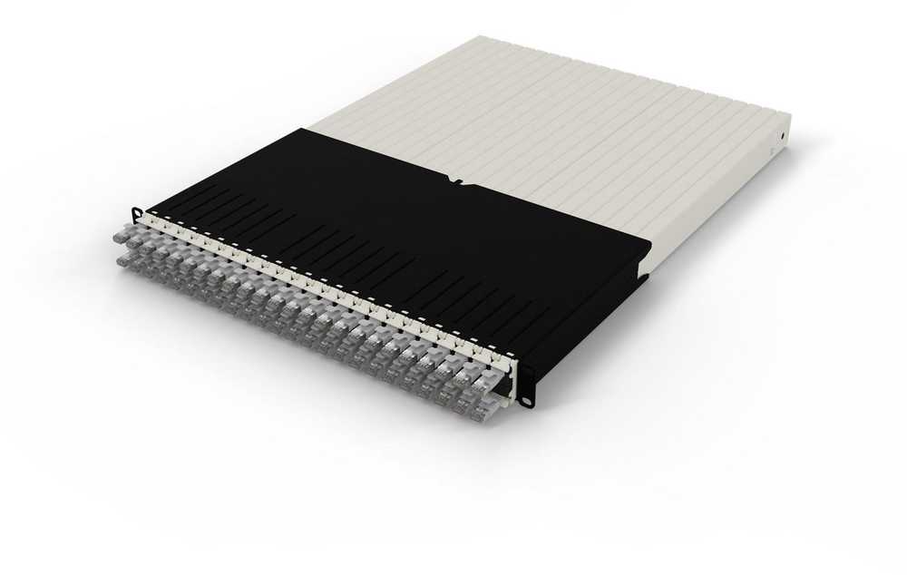 PATCHBOX patchbox.one / 30U / STP / RJ-45