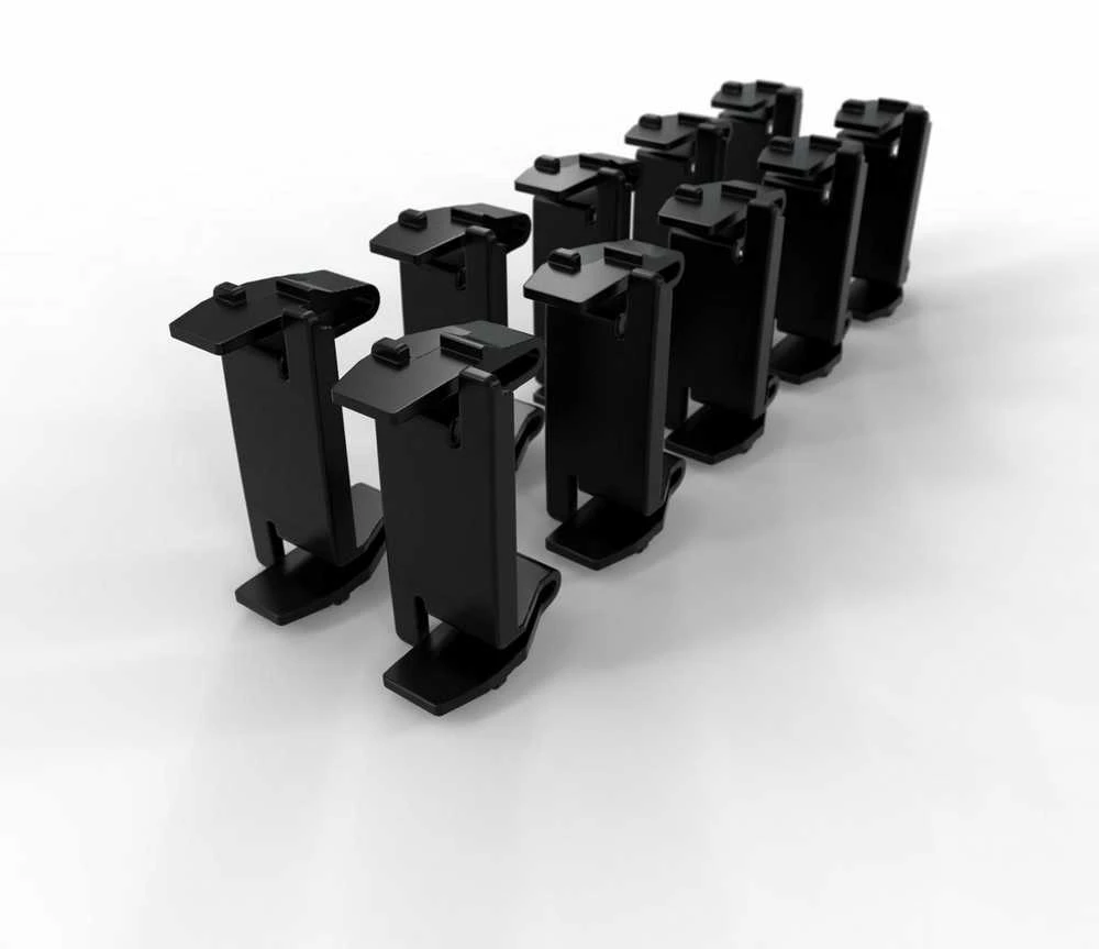 PATCHBOX Blind Panel 10vnt.