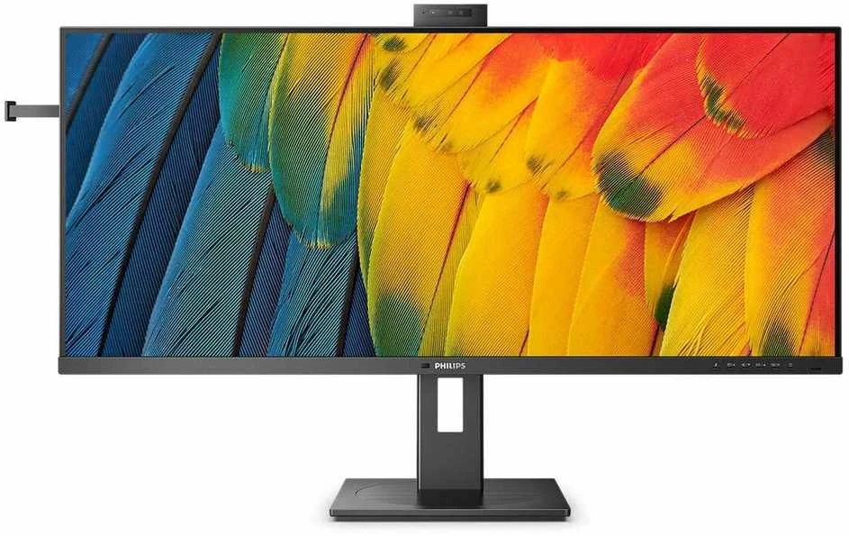 Monitorius Philips 40B1U5601H/00 40", Juodos spalvos