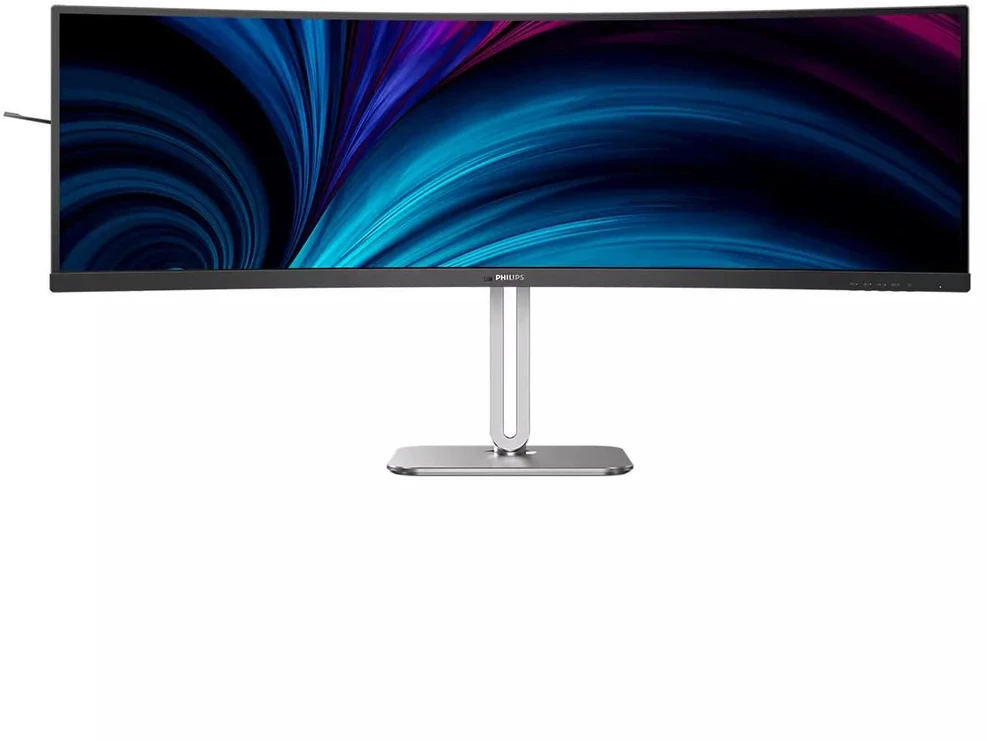 Monitorius Philips 49B2U5900C/00 – 75Hz | DQHD | VA | 48,8 colio