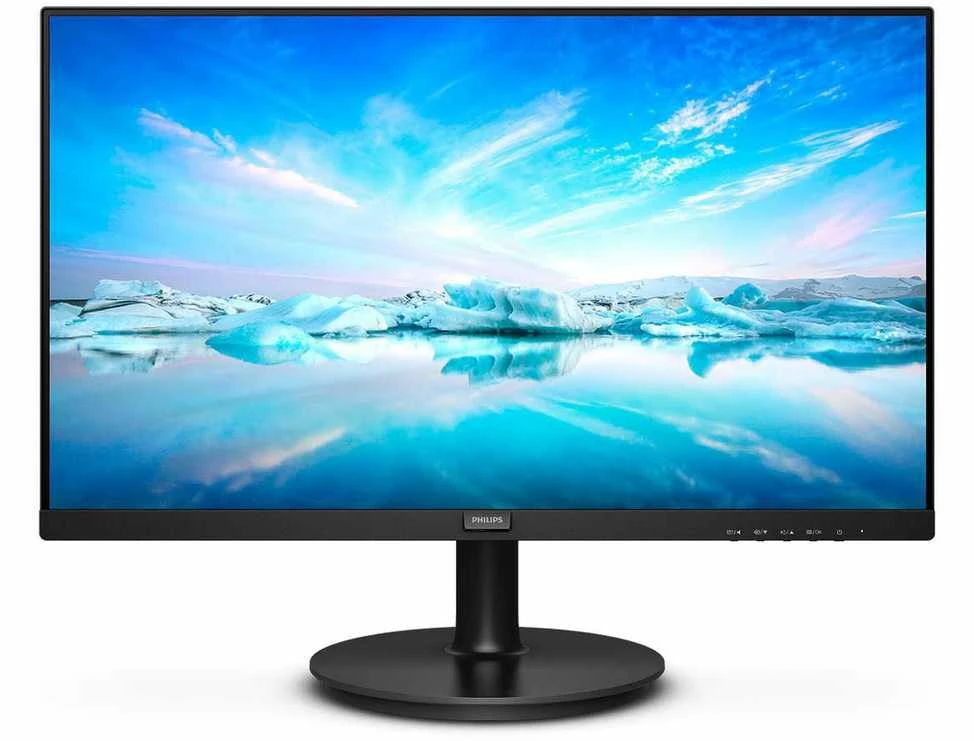 Monitorius Philips 222V8LA/00 21.5''
