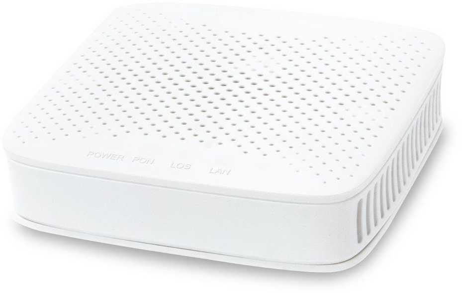 Planet PLANET GPON SFU ONT su 1 prievado optinio tinklo terminalu (ONT)