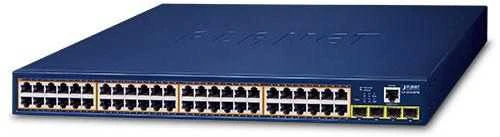 Šakotuvas Switch Planet GS-4210-48P4S
