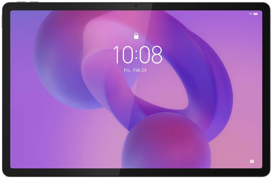 Planšetė Lenovo Idea Tab Pro 12.7'' 128 GB Pilka