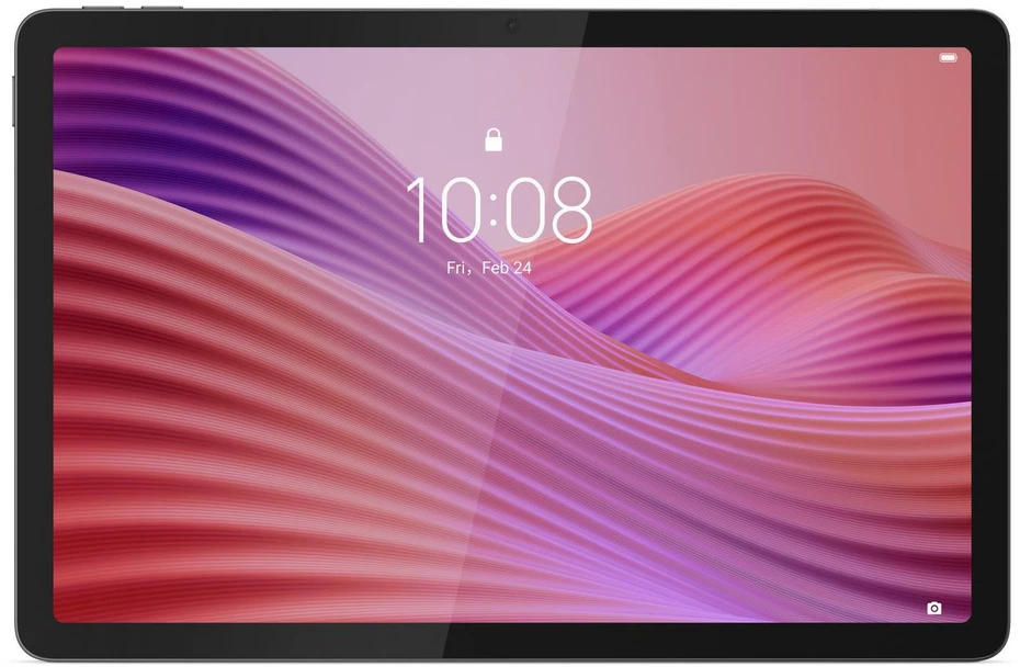 Planšetė „Lenovo Tab 4G LTE“ (be maitinimo adapterio) | ZAEJ0004SE | 10.1 " | Luna Pilkas | IPS | 1920 x 1200 pikselių | „MediaTek“ | „Helio G85“ | 4 GB | Lituota LPDDR4x | 64 GB | 3G | 4G | „Wi-Fi“ | Priekinė kamera | 5 MP | Galinė kamera | 8 MP | „Bluetooth“ | 5.3 | „Android“ | 14 | Garantija 24 mėn. | Skaidrus dėklas, USB-A į USB-C laidas, Vadovas
