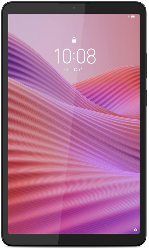 Planšetė Lenovo Tab One Mediatek 64 GB 22.1 cm (8.7") 4 GB Wi-Fi 5 (802.11ac) Android 14 Pilkas
