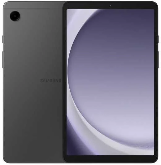 Planšetė Samsung Galaxy Tab A9 8.7" 64GB Wi-Fi, SM-X110N, Graphite - planšetinis kompiuteris
