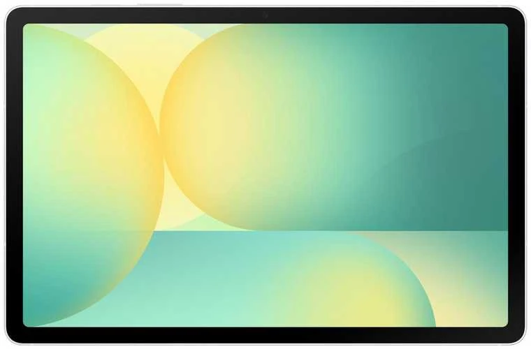 Planšetė Samsung Galaxy Tab S10 FE Samsung Exynos 128 GB 27,7 cm (10.9") 8 GB Wi-Fi 6 (802.11ax) Sidabras