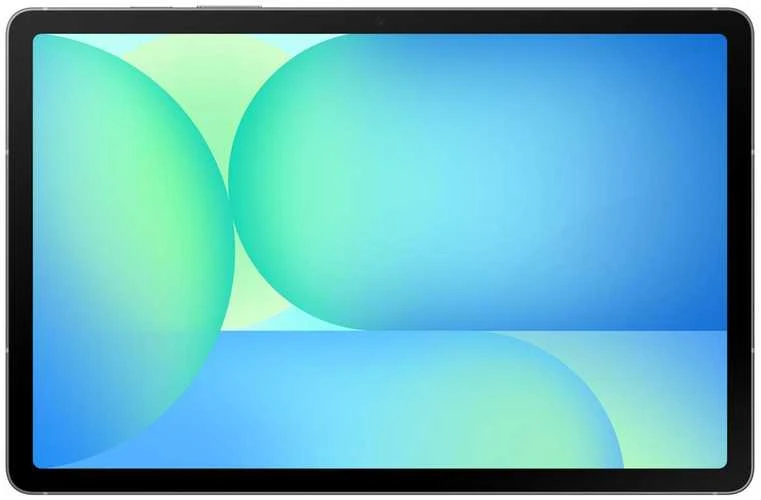 Planšetinis kompiuteris Samsung Galaxy Tab S10 FE 5G | 12+256GB | pilkos spalvos (SM-X526BZAPEUB)