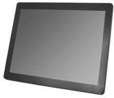 Monitorius Poindus M365ND 10.4'' True-Flat Ekranas, VGA