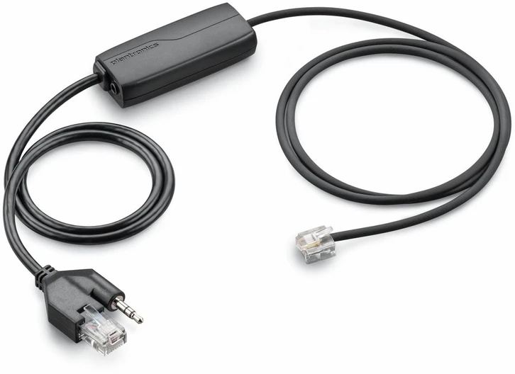 Poly APS1-11 Head Connection Kit APS-11, Savi 700 CS500 MDA200