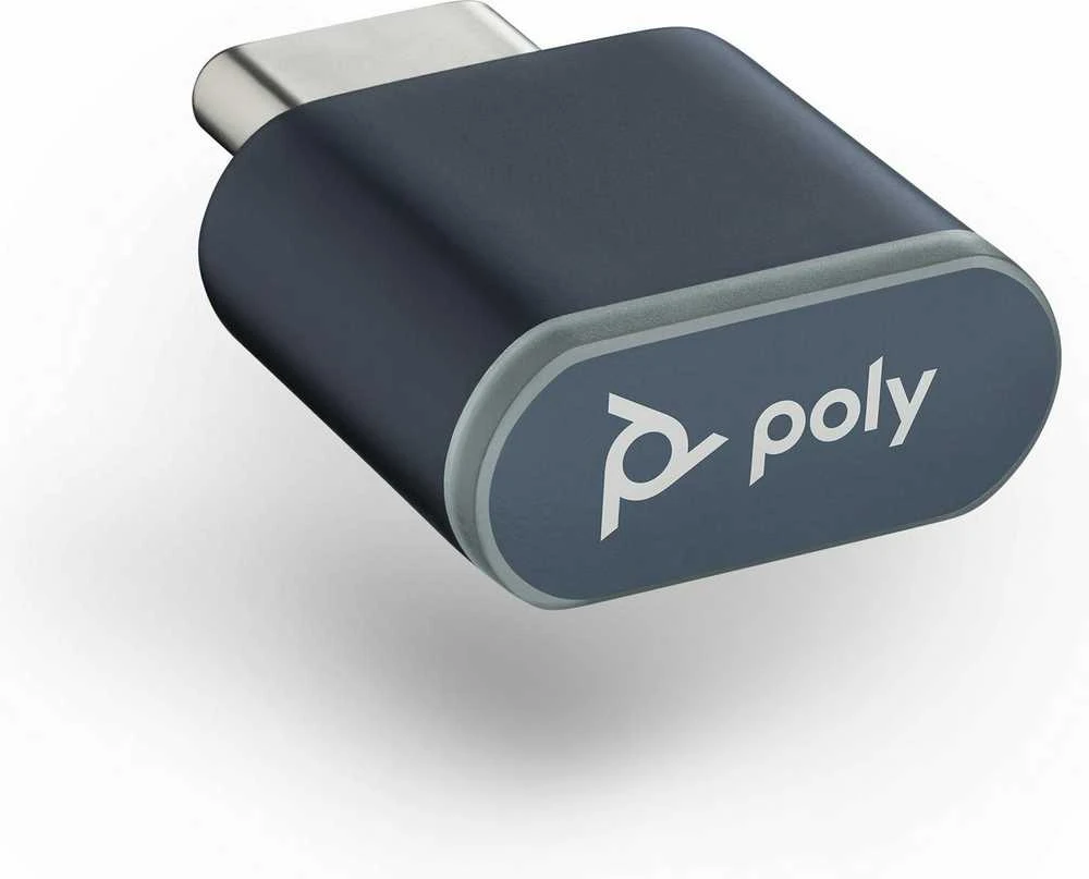 Poly BT700 Bluetooth adapteris USB-C, 217878-01