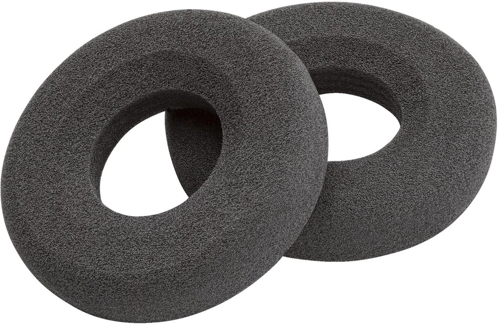 Poly Plantronics SPARE,ausinių pagalvėlė,FOAM,C215&C225/C310&C320