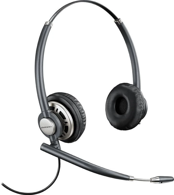 Ausinės Poly Encore Pro HW720 (78714-101)