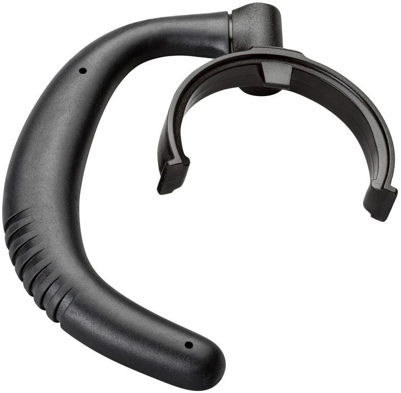 Ausinės Poly Plantronics EncorePro 540 Konvertuojami modeliai su 4 Pin QD
