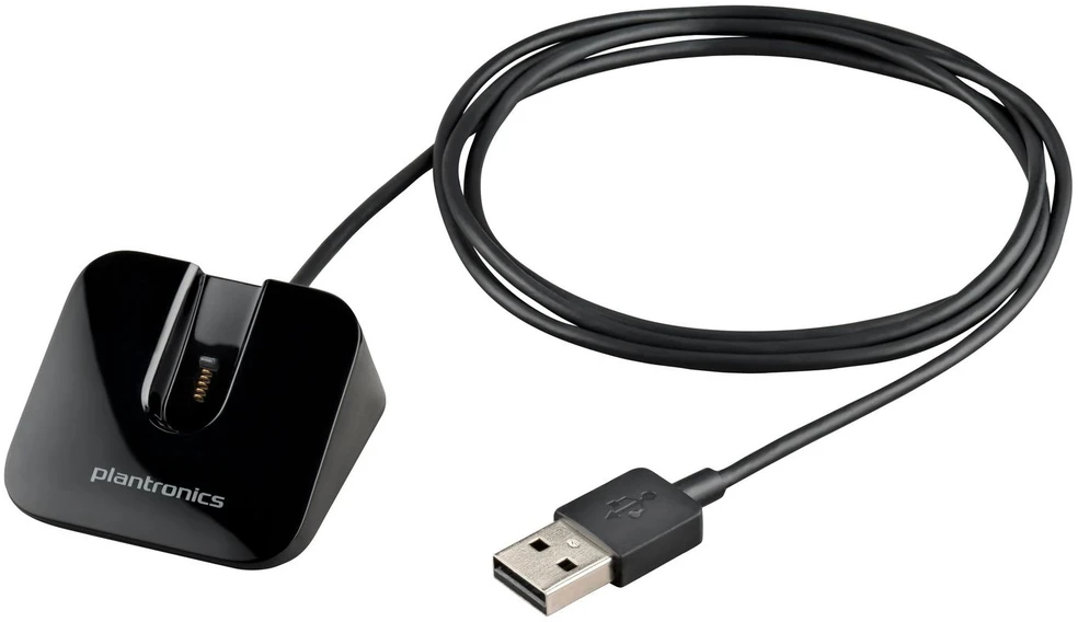 Poly Plantronics Voyager Legend įkrovimo platforma
