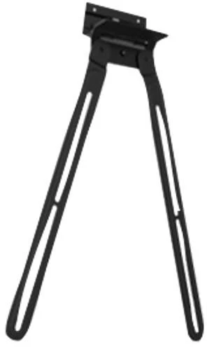 Nešiojamojo kompiuterio maitinimo adapteris Poly 60 W, 5 A, (Power Supply,)