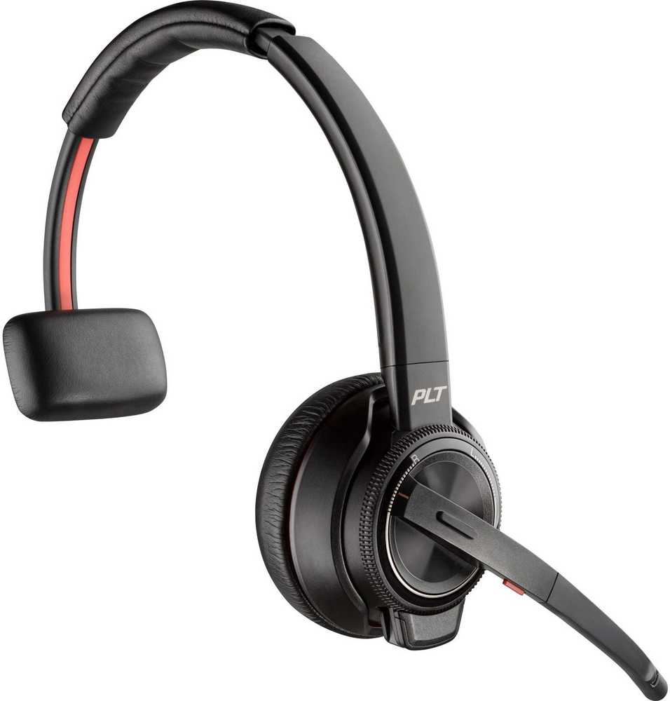 Ausinės Poly S8210UC-M DECT Ausinės Savi
