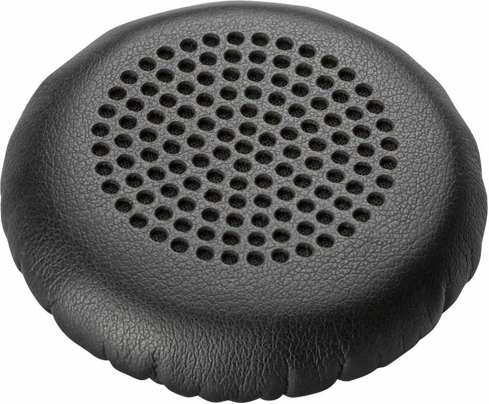 Plantronics Ausinės do HW510/HW520 juoda