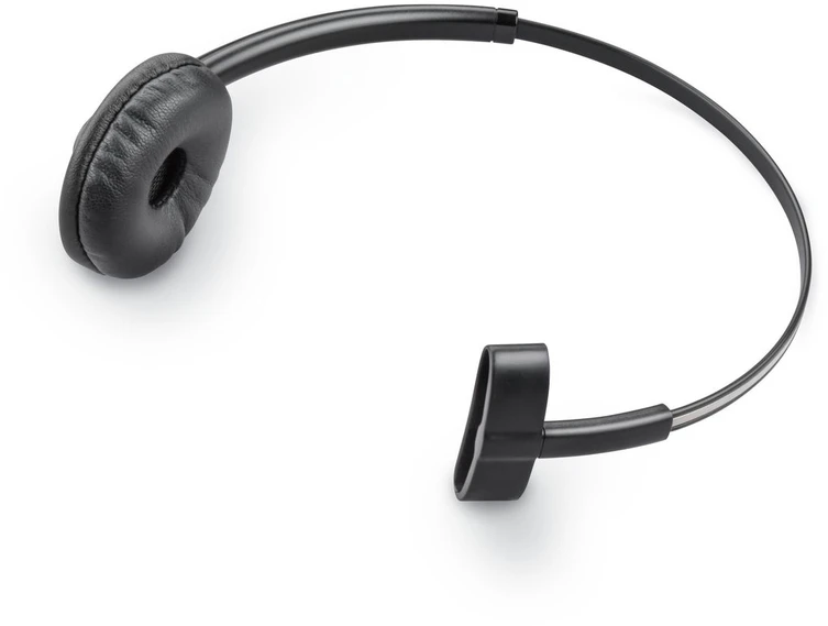 Ausinės Poly Polietileno pakaitinė galvos juosta, skirta WH500/W740/W440