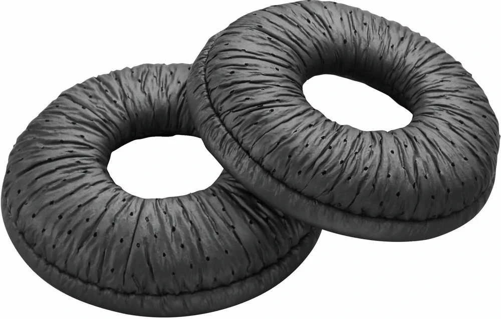 Poly Plantronics SPARE LEATHERETE ausinių pagalvėlė(2