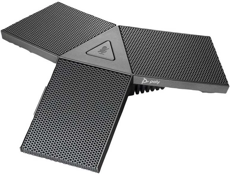 Poly RealPresence mikrofono priedas, skirtas Studio USB, X50, X52, X70