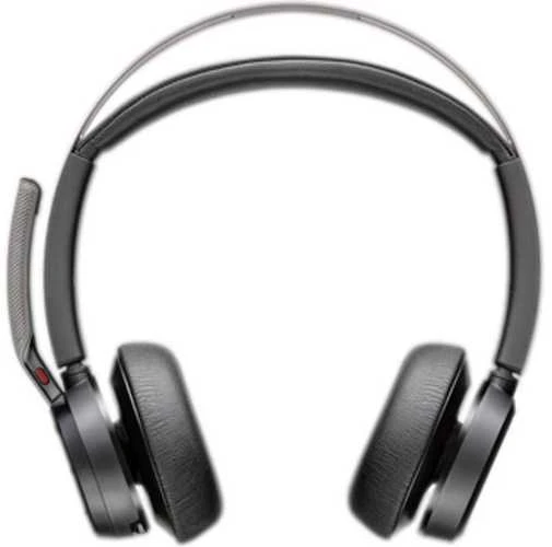 Ausinės Poly Voyager Focus 2 USB-C (9T9J3AA)