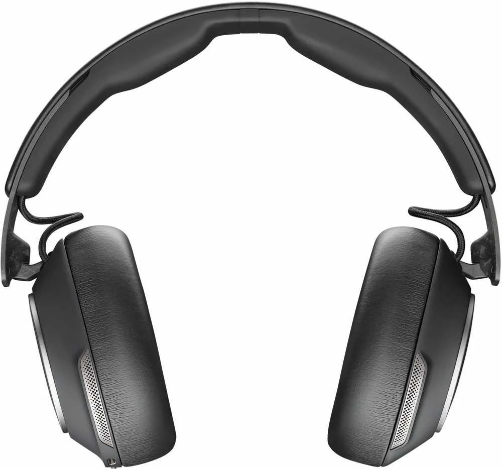 Poly Voyager Surround 80 UC bevielės ausinės