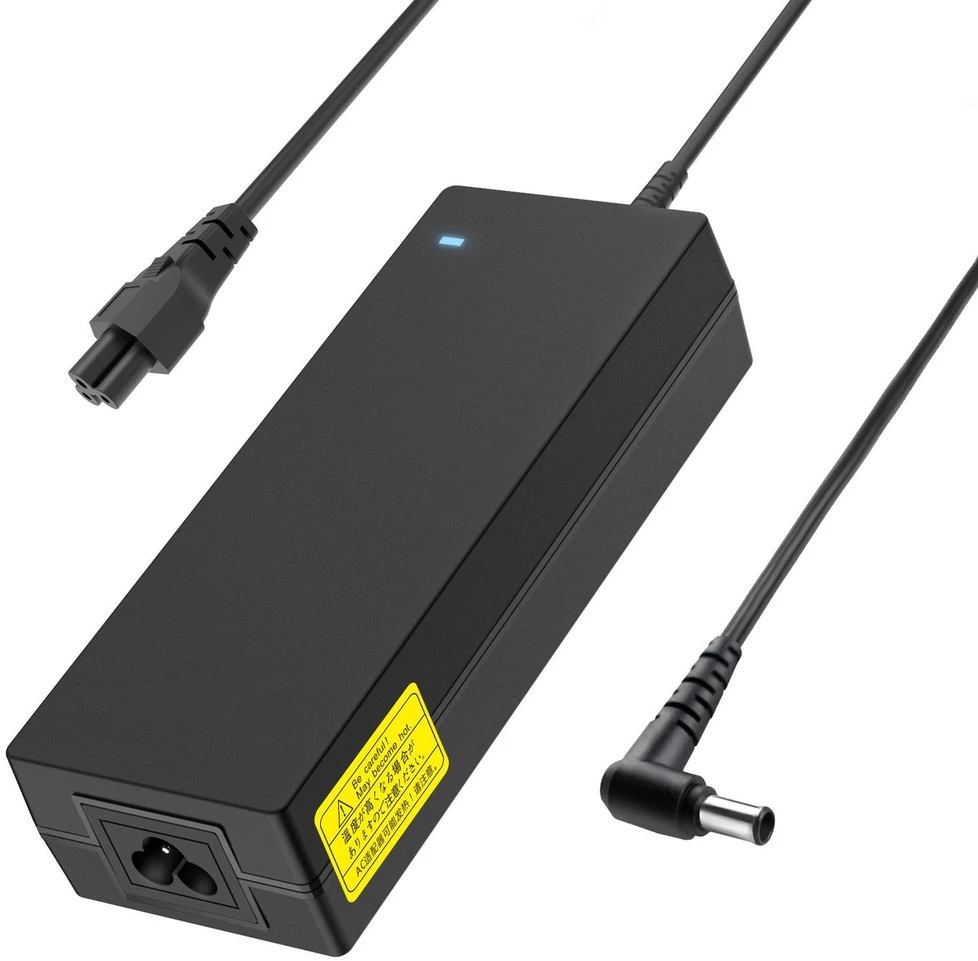 Asus Optinio kompiuterio maitinimo šaltinis MicroBattery 120 W, 3 mm, 6.3 A, 19 V (MBXAS- AC0003)