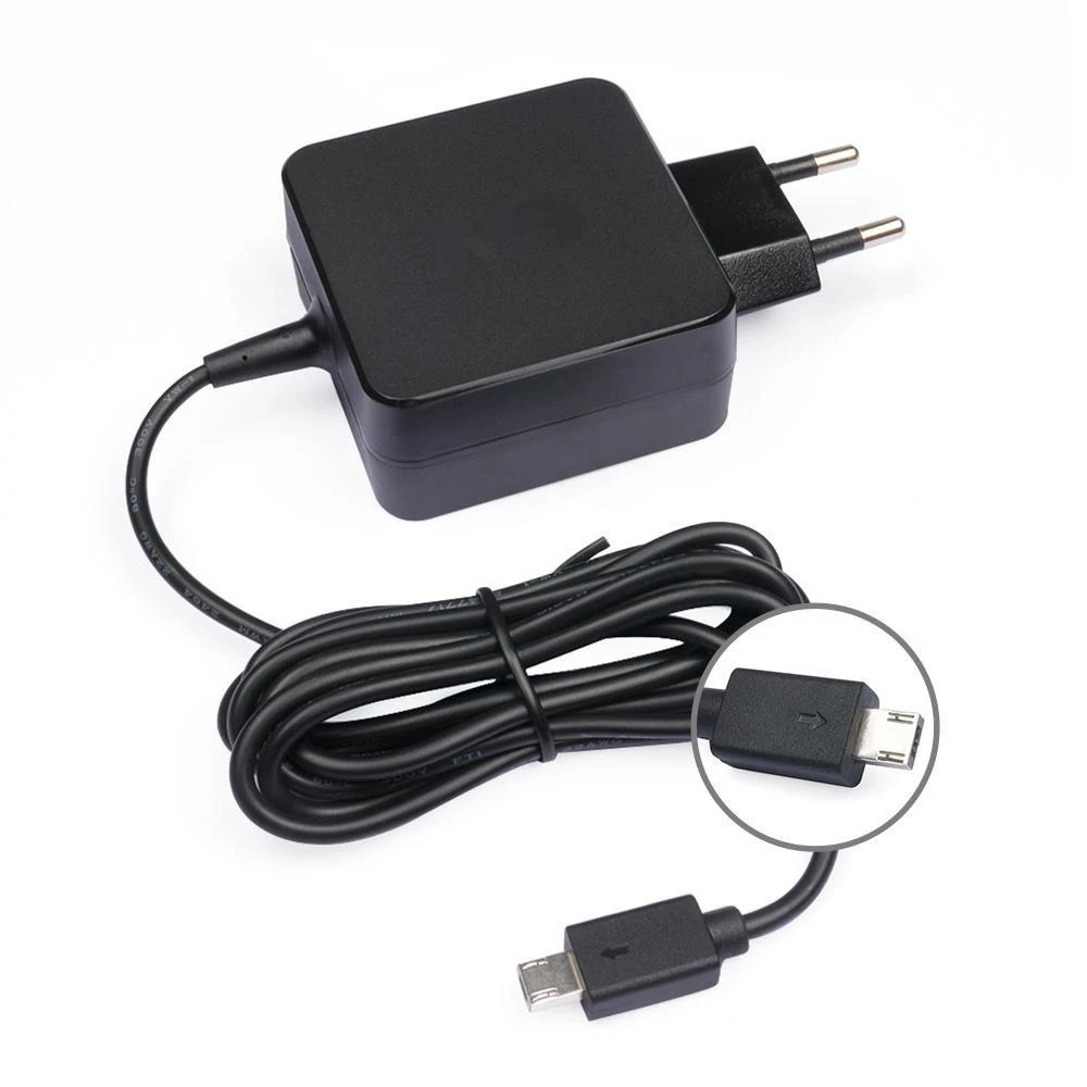 Asus 24W kroviklis su Micro USB jungtimi