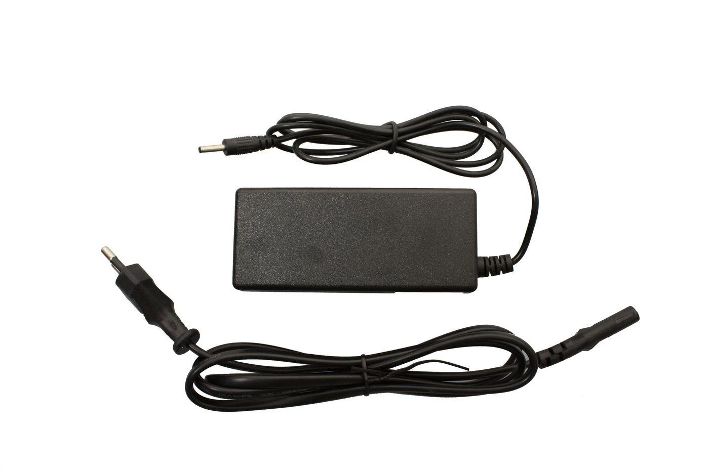 Coreparts Nešiojamojo kompiuterio maitinimo adapteris MicroBattery 45 W, 1 mm, 2.4 A, (MBA1307)