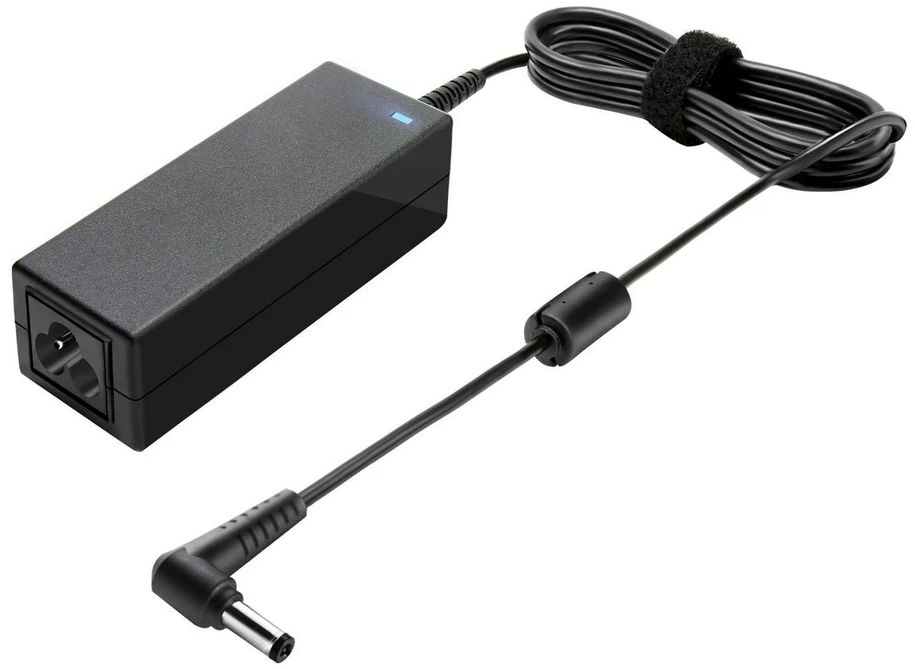 Asus Nešiojamojo kompiuterio maitinimo adapteris MicroBattery 40 W, 2.5 mm, 2.1 A, (MBA1300)
