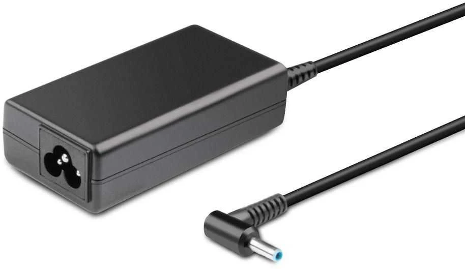 Asus 65W įkroviklis su kampine jungtimi