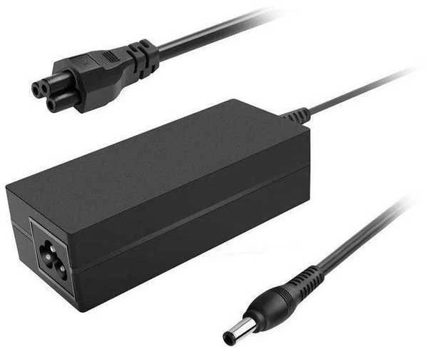 Coreparts Nešiojamojo kompiuterio maitinimo adapteris MicroBattery 90 W, 2.5 mm, 4.7 A, 19 V (MBA1076)