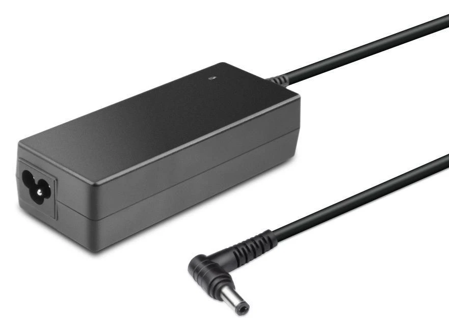 Coreparts 90W įkroviklis su kampine jungtimi