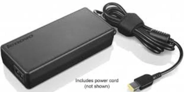 Lenovo Nešiojamojo kompiuterio maitinimo adapteris CoreParts 170 W, 8.5 A, 20 V (MBA1332)