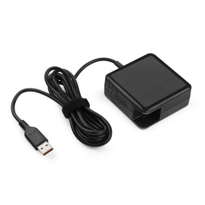 Lenovo CoreParts 40W kroviklis su USB jungtimi